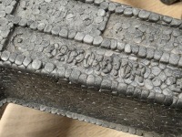 Абсорбер перед renault twingo 3 рестайлінг Зі Шроту, фото thumb