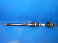 фото thumb №1, Volvo xc60 i 2.4 d5 привідний вал правий перед механічна коробка передач