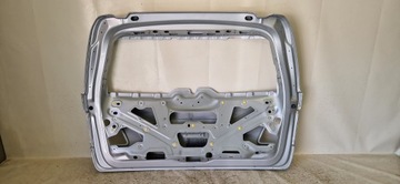 фото thumb №7, Mercedes gl gls x166 a166 крышка зад задняя 2012-2015r