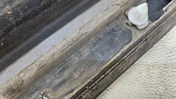 фото thumb №7, Планка двері передніх права перед vw sharan ii 7n 7n0854940h