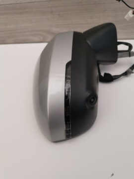 фото thumb №7, Nissan rogue x-trail t33 2021 зеркало правые 7 pin + камера usa