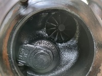 фото thumb №8, Турбіна турбонагнітач 53039700384 kia ceed proceed 1.6 t-gdi