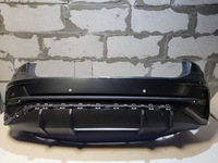 фото thumb №1, Бампер зад audi q3 ii sportback s-line pdc 83f