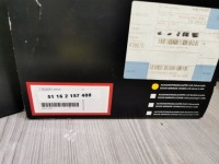 фото thumb №3, Корпус дзеркало права mini r55 r56 r60 54 nowa оригінальний номер