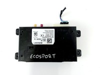 фото thumb №1, Ford ecosport модуль bluetooth 19r.