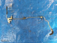 фото thumb №1, Opel-części | insignia a труба шланг 1.6 cdti b16dth 55599941