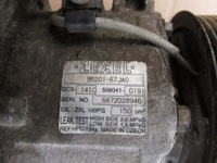 фото thumb №5, Suzuki grand vitara ii 1.9 ddis компресор кондиціонера 95201-67ja0