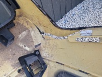 Dodge challenger 2015 2016 17 18 19 бампер задний задний задний задний оригинальный Киев, фото thumb