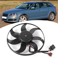 фото thumb №10, Главный вентилятор конденсатор кондиционера