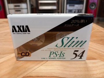 Кассета AXIA PS-Is 54