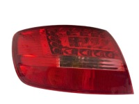 Купити Audi a6 c6 універсал фара ліва задній led гарний стан, фото thumb