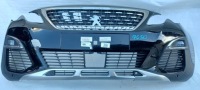 фото thumb №1, Peugeot 3008 5008 ii бампер перед передній