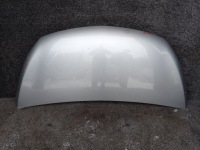 Купить Opel viviaro 3 b 14- капот, фото thumb