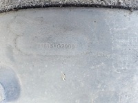 фото thumb №5, Hyundai ioniq 16-22 підкрилок ліва передні