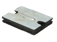 фото thumb №1, Переходник рессора daf cf перед