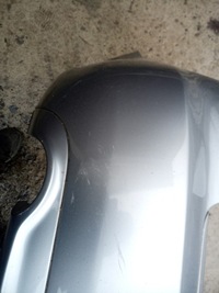 фото thumb №6, Audi a4 b7 04-07 kombi бампер задний задняя