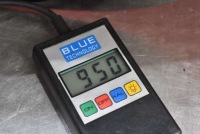 фото thumb №11, Крышка багажника багажника задняя задняя jbc2103 jaguar xf x250 sedan lift 11-15