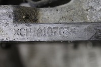 фото thumb №6, Блок двигуна skoda rapid ii lift 1.0tsi chza