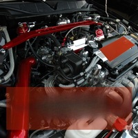 фото thumb №8, Gorący блок двигуна підкладка нагрівач pod бак пального нагрівач малий акумулятор