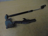 фото thumb №8, Петля капот лівий subaru forester iii sh