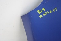 фото thumb №10, Peugeot 107 lift 2012r- бампер перед передний elx - код лакокрасочного покрытия