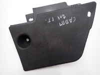 фото thumb №1, Брызговик защита порог правый задняя vw caddy v 2k 2k7 21r