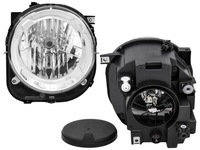 фото thumb №1, Jeep renegade bu 2014-2018 фара лампа правая mm 51953106