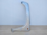 фото thumb №1, Jeep liberty kj cherokee лівий крила перед 01-08r