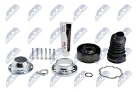 фото thumb №3, Nty npw-ch-007 набор шарнир, wał приводной