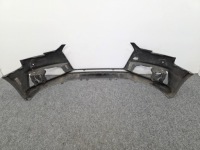 Купити Бампер перед передній audi a4 b9 s-line 2015 - 2019 8w0807437f, фото thumb