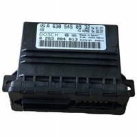 фото thumb №1, Mercedes w638 модуль парковки 6385450932