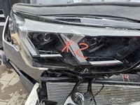 фото thumb №10, Бампер капот лампа pas передній комплект bmw x2 u10