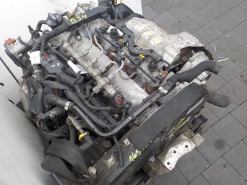 фото thumb №8, Opel astra j zafira c 15r 2.0 cdti 165km двигун a20dth комплектний