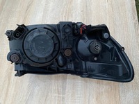 фото thumb №12, Лампа фара лівий перед kia cerato i + вкладиш - 921012f0