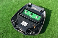 фото thumb №10, Лампа стельовий kpl maserati ghibli quattroporte