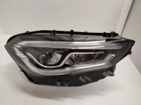 фото thumb №7, Mercedes gla w247 ii полный led high performance фара правая левая