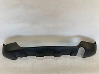 фото thumb №1, Mini countryman r60 10r спойлер бампер задняя задний 2010