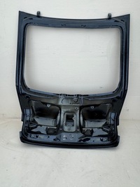 фото thumb №9, Skoda superb iii 3 15r- sedan крышка крышка багажника зад задняя