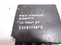 фото thumb №4, Модуль комфорту блок керування bornetz vw passat b7 3aa937087d