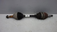 фото thumb №1, Opel astra iv j приводной вал левая 13271555