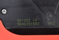 фото thumb №7, Замок кришки задня задній peugeot 307 kombi 03r