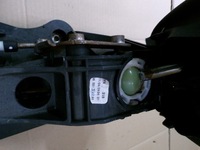 фото thumb №15, Peugeot 307 1.4b домкрат выборщик