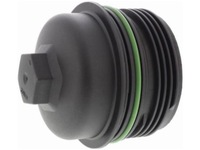 фото thumb №1, Крышка фильтра масла vw touareg 3.0 4.1 phaeton 3.0