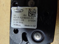 фото thumb №8, Замок cent. дверь правый перед ford b-max верхний