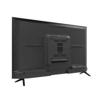 Светодиодный телевизор KRUGER & MATZ 43 дюйма FHD SMART DVB-T2/S2 H.265 HEVC