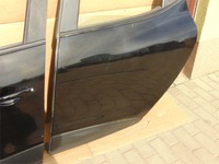 фото thumb №5, Renault clio iv hb дверь левая задняя демонтаж