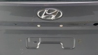 фото thumb №10, Крышка багажника багажника задняя hyundai i30 i kombi 9a