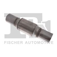 Купити Fischer з'єднувач еластичний wzm.55x150x280mm з трубами, фото thumb