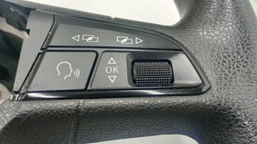 фото thumb №12, Руль мультифункция seat alhambra ii 7n toledo iv 6ja419091d