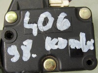 фото thumb №7, 406 98r kombi замок вкладка крышки задняя задний задней багажника 43401